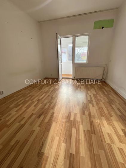 Unirii-Maximilian Popper-Matei Basarab, 2 camere in vila Art Deco, - 3