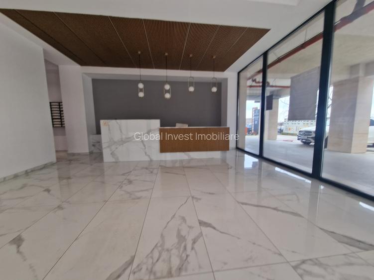 Mamaia Nord(Tomis Villa Resort)- Studiou mobilat-utilat cu vedere la mare etaj 1 - 4