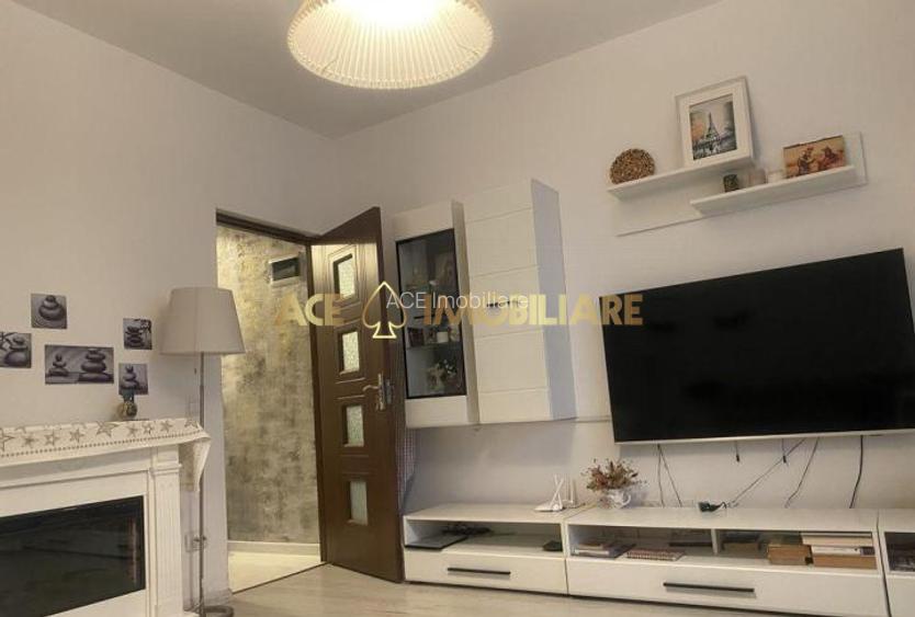 2 Camere de inchiriat | Berceni | Metrou | Centrala | Parcare  - 3