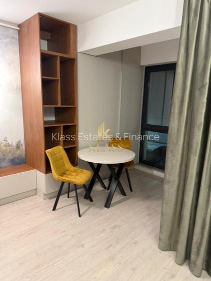 Apartament 2 camere PREMIUM | Ivory Residence Pipera | Parcare inclusă - 10
