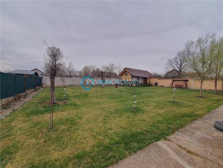 Royal Imobiliare - Vanzare vila zona Paulesti - 34