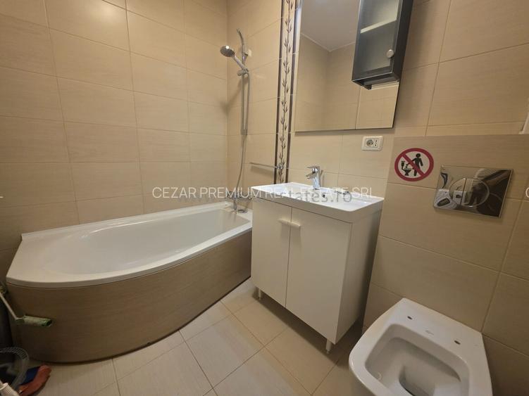 HERASTRAU SOSEAUA NORDULUI  APARTAMENT SPATIOS TERASA 17 MP - 16