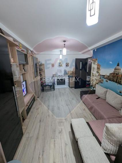 Apartament cu 2 camere de vânzare în zona Central - 4