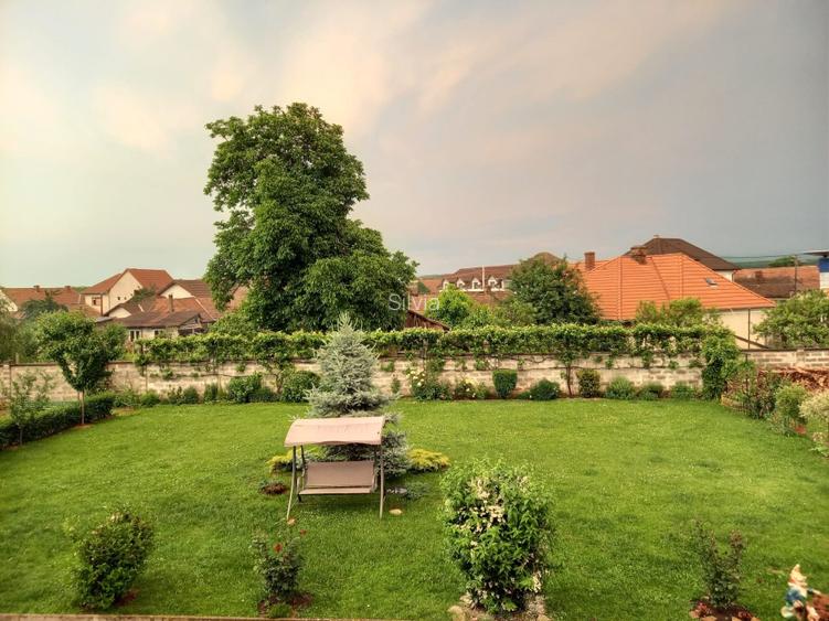 Proprietate în Orăștie - 5