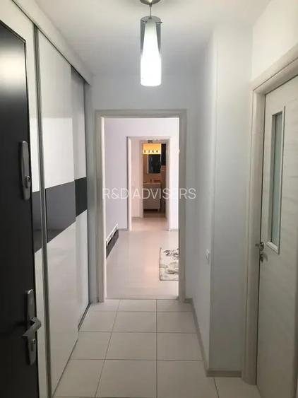 Apartament 3 Camere Mobilat | Titan-1 Decembrie 1918 | Metrou 14 min - 13