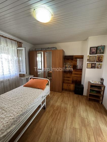 Casa in Sat Malamuc, Comuna Gherghita - 19