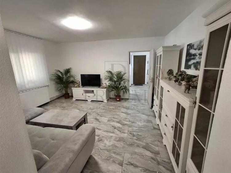 DAMBOVITA- 2 camere, centrala proprie, izolat - 3