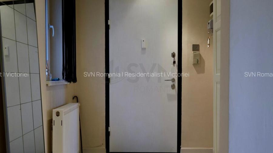 REA1027049 Apartament 3 camere II Universitate II Calea Mosilor - 14