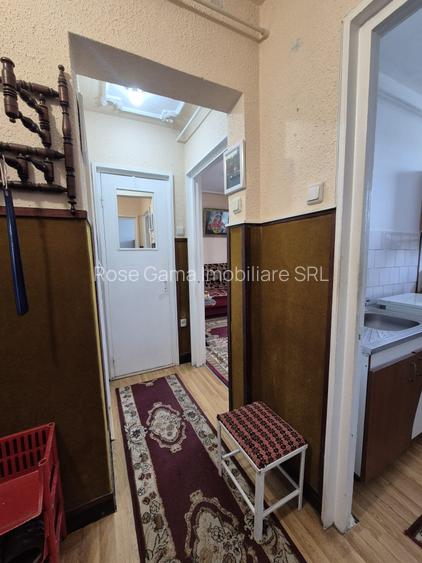 Apartament 2 camere decomandat – Tătărași, Vasile Lupu | Ideal investiție - 5