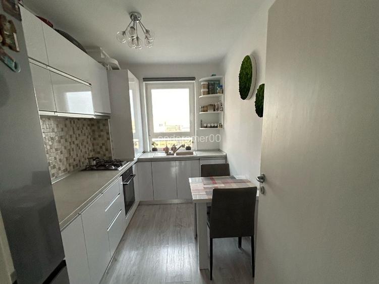 Apartament 2 camere cu terasa | Maurer Residence  - Tomis Plus - 4