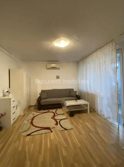 Dristor,Metrou,bl.reabilitat,DECOMANDAT,Amenajat,boxa,stradal.Liber - 2