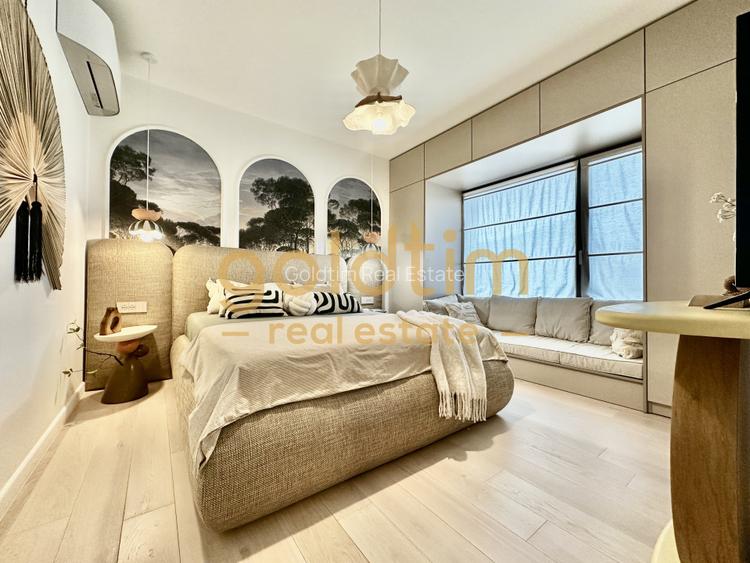 Vilă individuală/Zonă liniștită/Panouri fotovoltaice/Terase/Fatada ventilata - 40