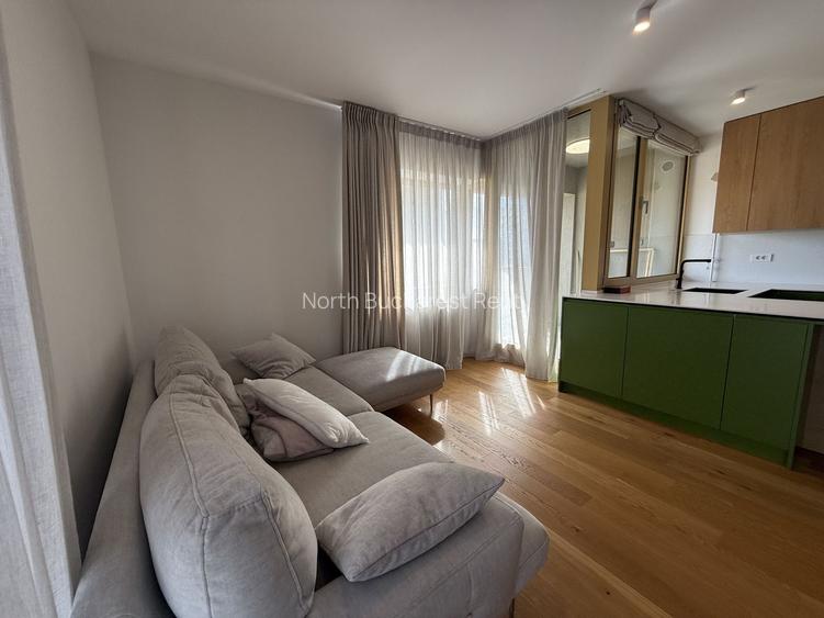 AVIATIEI | 3 CAMERE DE INCHIRIAT | LOC DE PARCARE INCLUS - 5