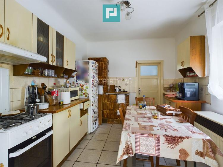 Casă ideală pentru o familie numeroasă, Sântana - 11