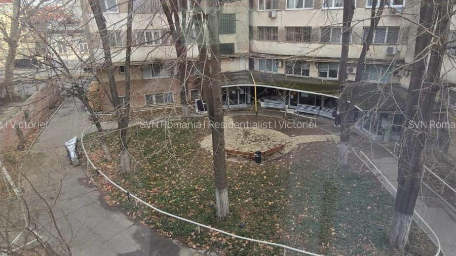 REA1027776 Apartament 2 camere I Cismigiu I Opera Nationala I De vanzare - 12