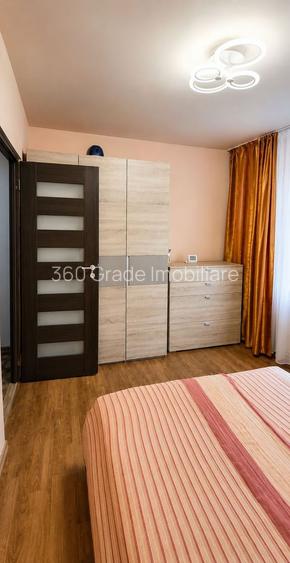 2 camere mobilat/utilat zona Bucovinei 97.500 Euro - 7