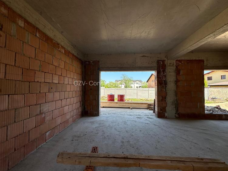 Confort, Spațiu și Siguranță - Ghidigeni Parc Residence - 19