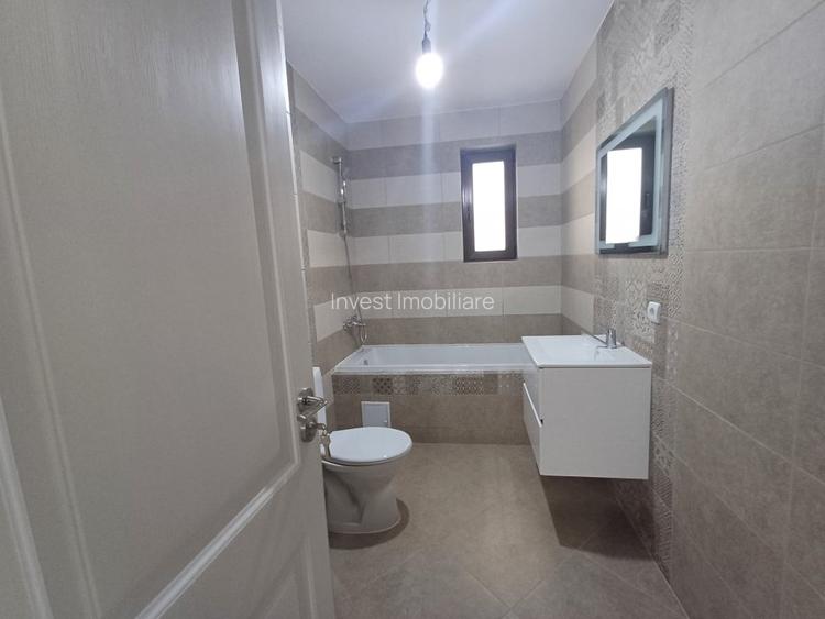 APARTAMENT CU 2 CAMERE, etaj 1 , DECOMANDAT, CAPAT CUG-LUNCA CETATUII - 3