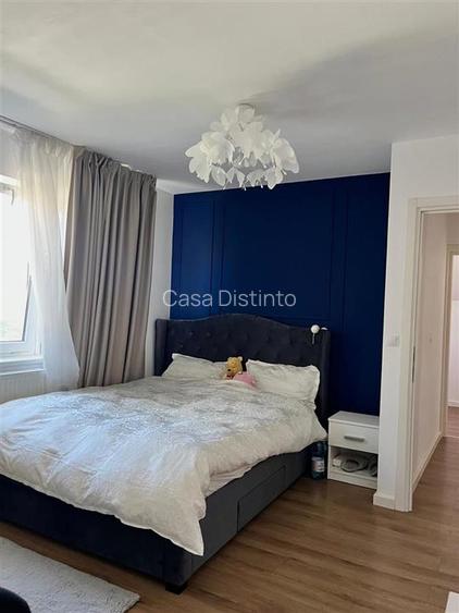 Casa cu 4 camere si garaj - 2