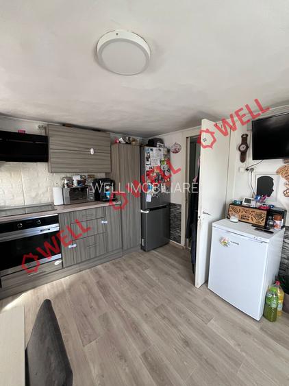 Casă de vânzare în Valea Crișului! - 5