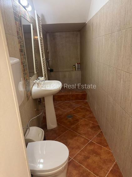 Casa de închiriat–Domenii/Ion Mihalache-metrou Grivita-comision 0% - 10