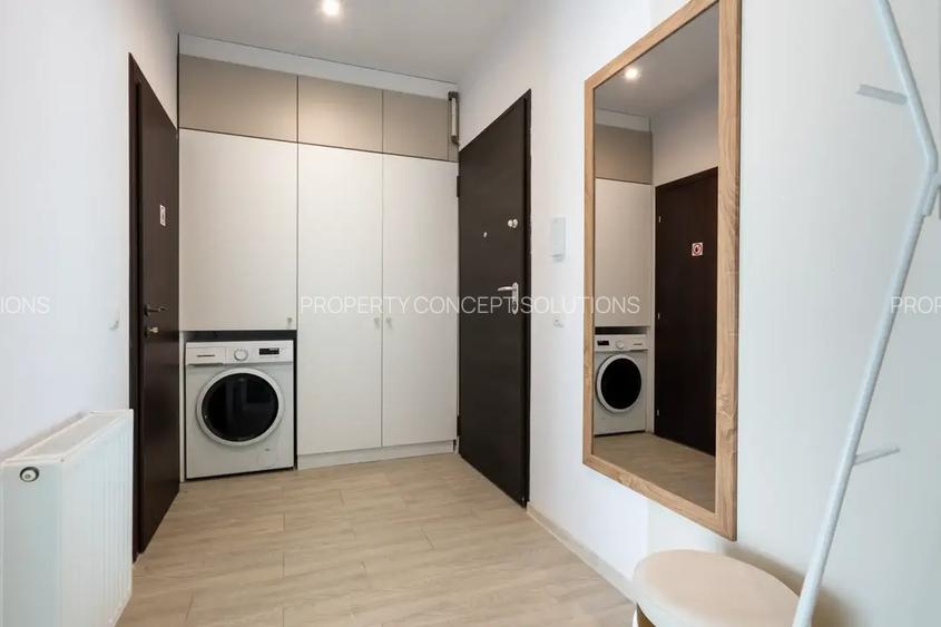 Garsoniera | Sector 6| Mobilat & utilat | Posibilitate regim hotelier - 11