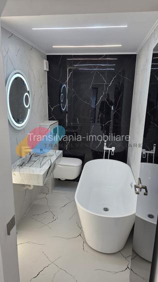 Apartament spațios 3 camere 65mp cu terasă, lângă Vivo Mall - 12