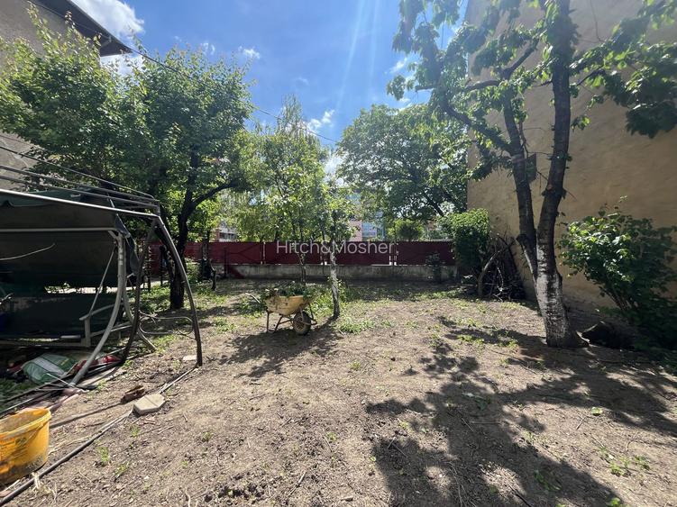 Casa spatioasa de inchiriat in zona centrala - Punctele Cardinale - 4