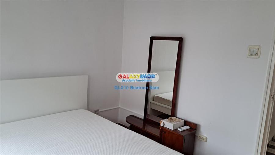 Vanzare apartament 3 camere ULTRACENTRAL   MAGHERU - 13