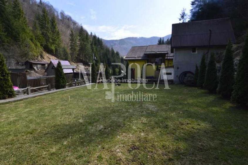 Casa 9 camere de vanzare in Sat Cerc, Valea Ierii - 7