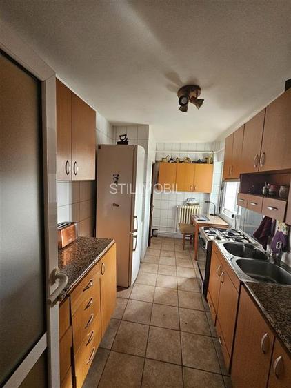 Apartament 4 camere - Hala Centrala - 11