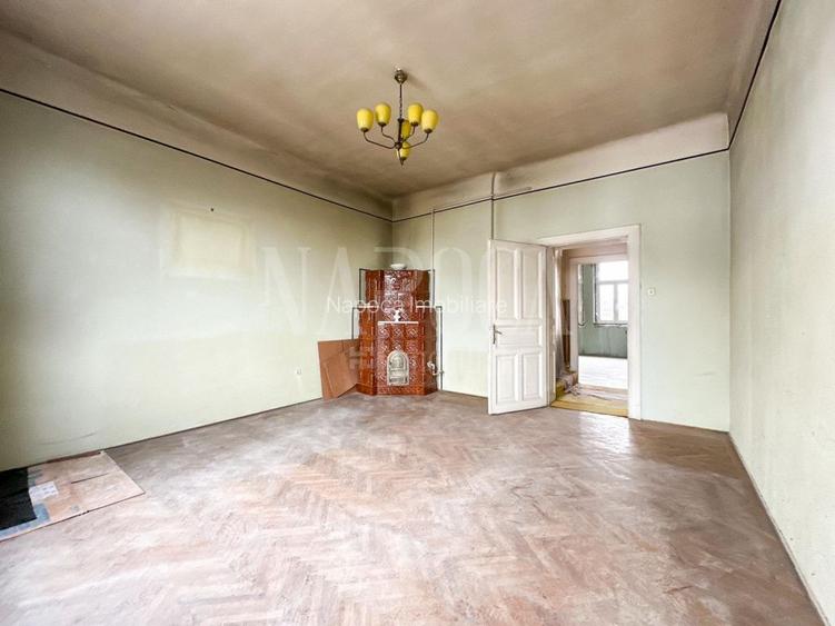Apartament 3 camere de vanzare in Centru, Cluj Napoca - 2