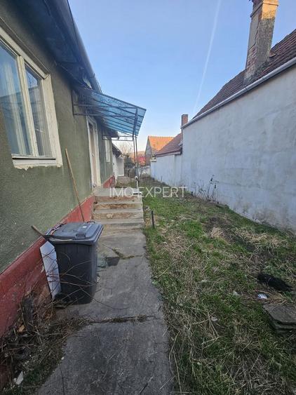 Casa de vanzare în Cunța - 7