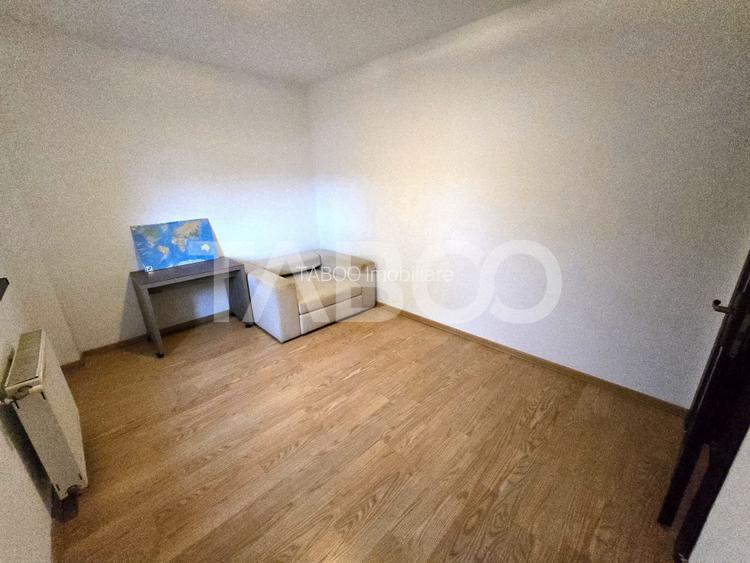 Apartament 3 camere 2 balcoane 2 bai 105 mpu etaj 1 Calea Dumbravii - 24