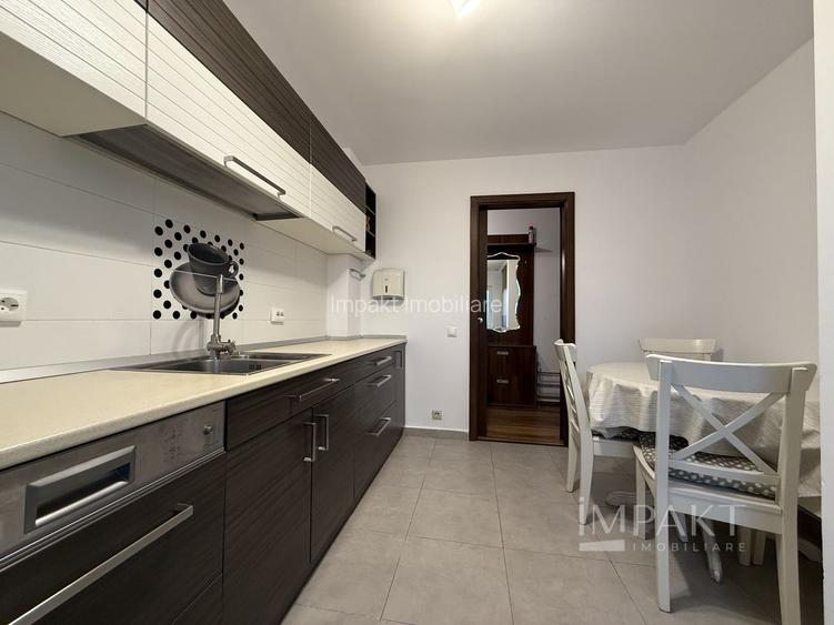 Inchiriere apartament 4 camere in Gheorgheni! - 7