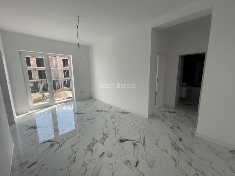 Apartament finalizat in bloc nou, TVA inclus - 2