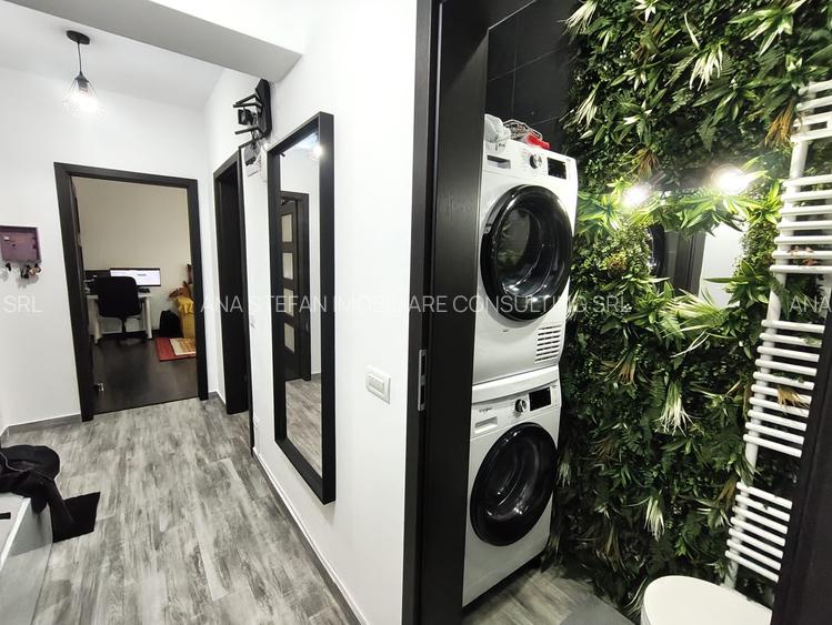 Plaza Residence-Lujerului / Apartament 3 camere - 14