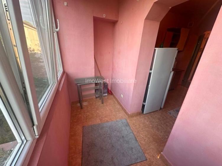 Lipovei | 2 Camere | Decomandat | Etaj Intermediar. - 5