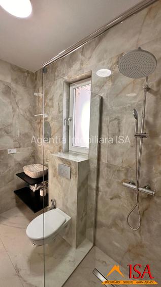 Vilă Premium Single Level | Velvet Hills – Șura Mică | 7 km de Sibiu - 24