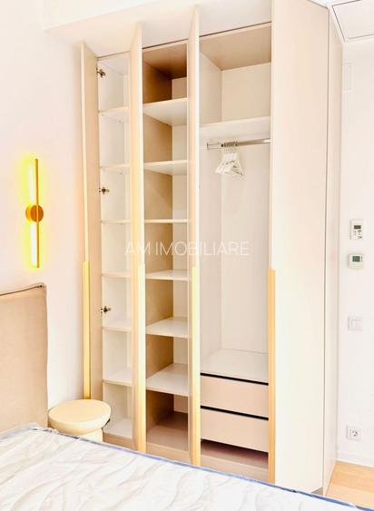 AP. 2 CAMERE- ONE LAKE CLUB, PET- FRIENDLY, CENTRALA PROPRIE, BLOC NOU - 6