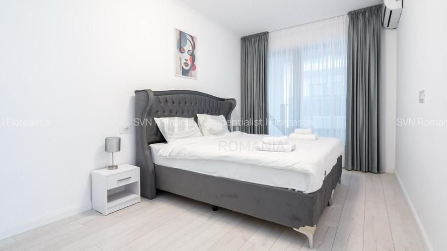 REA1023842 Apartament de lux 3 camere in Via Pipera - 3