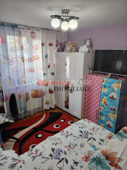 Titan, 1 Decembrie 1918, Jean Steriadi, Centrala - 2