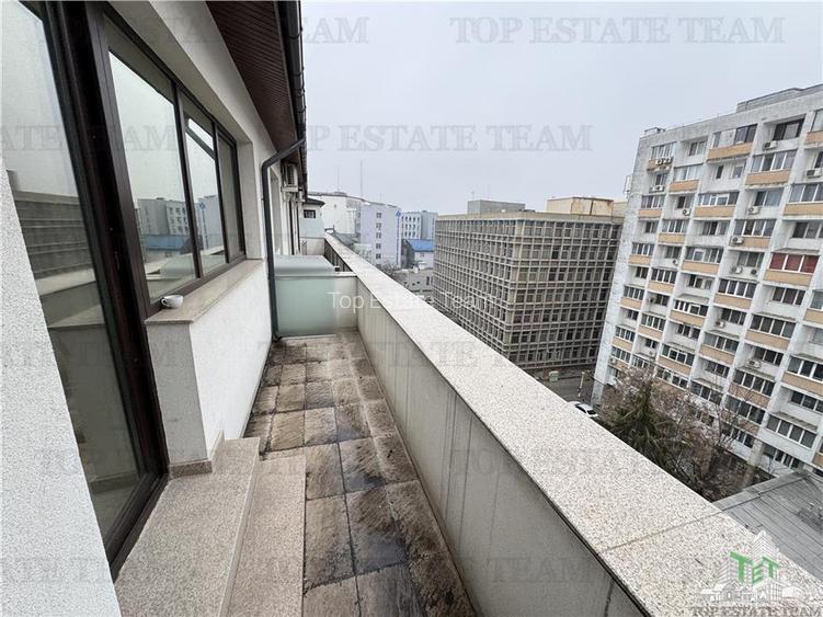 Apartament cu 3 camere de vanzare in zona Dorobanti - 7