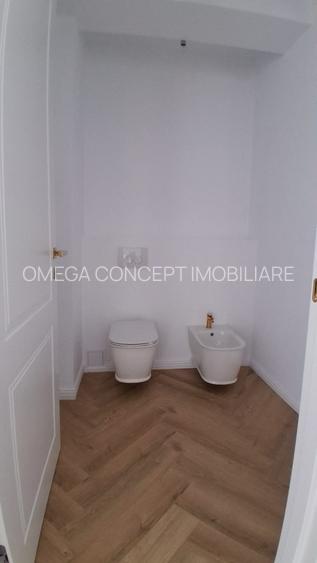 Splaiul Unirii - Delta Vacaresti vanzare penthouse - 27