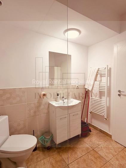 Ap. 2 Camere – Marasti strada Fabricii | Aproape de Facultăți si Mall-uri - 8