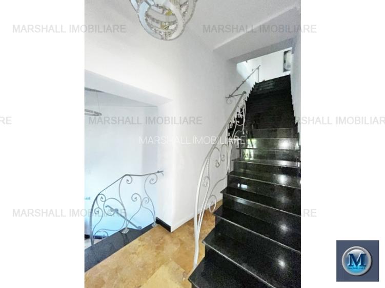 Vila cu 6 camere de vanzare, zona Ana Ipatescu, 197.24 mp #16591 - 5