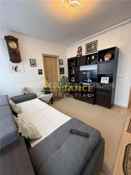 2 camere mobilat utilat + parcare inclusa – Cartier Solar – 95.000€ - 12