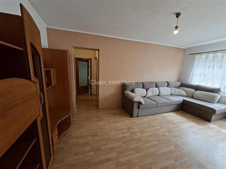 Vanzare apartament 2 camere bloc nou zona Bazei Sportive Unirea Manastur, Cluj-N - 3