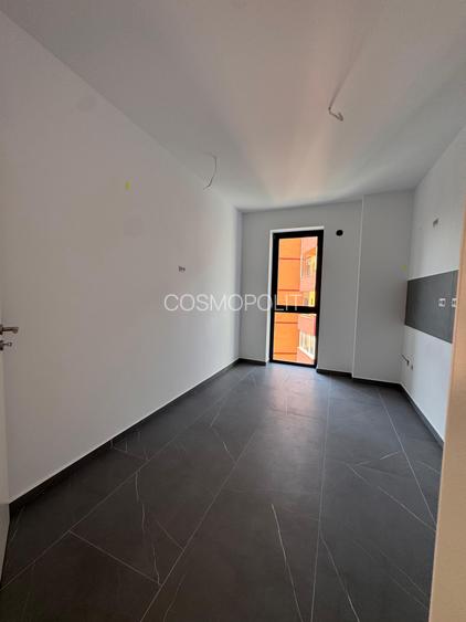 Apartament 2 camere Cosmopolit Zenit | Răcădău - Bloc B - 3