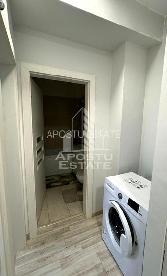 Apartament cu 3 camere de inchiriat, zona Girocului, Timisoara - 14